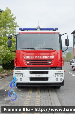 Iveco Stralis AF190S40 I serie
Vigili del Fuoco
Comando Provinciale di Pistoia
AutoPompaSerbatoio allestimento Iveco-Magirus
Ricondizionato Fortini
VF 23643
Parole chiave: Iveco Stralis_AF190S40_Iserie VF23643