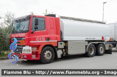 Daf CF I serie
Vigili del Fuoco
Comando Provinciale di Pistoia
Distaccamento Permanente di Montecatini Terme
VF 29355
Parole chiave: Daf CF_Iserie VF29355