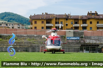 Agusta Westland AW139
Vigili del Fuoco
Servizio Aereo
Nucleo Elicotteri di Bologna
Drago VF 151
Parole chiave: Agusta Westland_AW139 VF151