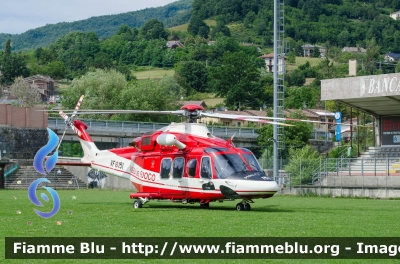 Agusta Westland AW139
Vigili del Fuoco
Servizio Aereo
Nucleo Elicotteri di Bologna
Drago VF 151
Parole chiave: Agusta Westland_AW139 VF151