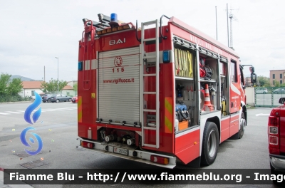 Volvo FL 290 III serie
Vigili del Fuoco
Comando Provinciale di Pistoia
Distaccamento Permanente di Montecatini Terme
AutoPompaSerbatoio allestimento Bai
VF 26502
Parole chiave: Volvo FL_290_IIIserie VF26502