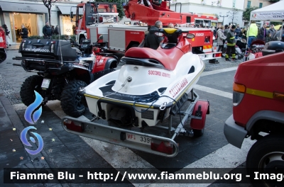 Carrello 
Vigili del Fuoco
Comando Provinciale di Savona
VF R3391
Parole chiave: Carrello Vigili_del_Fuoco Comando_Provinciale_Savona VFR3391