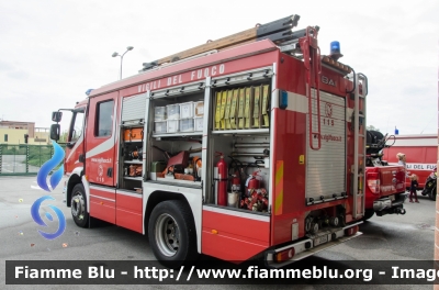 Volvo FL 290 III serie
Vigili del Fuoco
Comando Provinciale di Pistoia
Distaccamento Permanente di Montecatini Terme
AutoPompaSerbatoio allestimento Bai
VF 26502
Parole chiave: Volvo FL_290_IIIserie VF26502