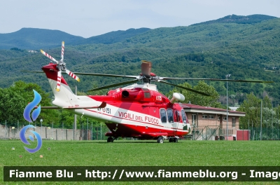 Agusta Westland AW139
Vigili del Fuoco
Servizio Aereo
Nucleo Elicotteri di Bologna
Drago VF 151
Parole chiave: Agusta Westland_AW139 VF151