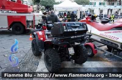 Blade 550 SE 4x4
Vigili del Fuoco
Comando Provinciale di Savona
VF A0040
- Veicolo Acquisito da Confisca -
Parole chiave: Blade 550_SE_4x4 Vigili_del_Fuoco_Savona VFA0040