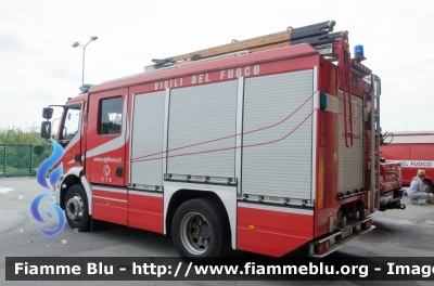 Volvo FL 290 III serie
Vigili del Fuoco
Comando Provinciale di Pistoia
Distaccamento Permanente di Montecatini Terme
AutoPompaSerbatoio allestimento Bai
VF 26502
Parole chiave: Volvo FL_290_IIIserie VF26502