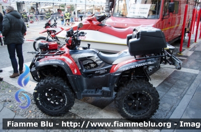 Blade 550 SE 4x4
Vigili del Fuoco
Comando Provinciale di Savona
VF A0040
- Veicolo Acquisito da Confisca -
Parole chiave: Blade 550_SE_4x4 Vigili_del_Fuoco_Savona VFA0040