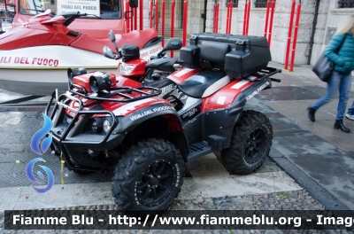 Blade 550 SE 4x4
Vigili del Fuoco
Comando Provinciale di Savona
VF A0040
- Veicolo Acquisito da Confisca -
Parole chiave: Blade 550_SE_4x4 Vigili_del_Fuoco_Savona VFA0040