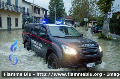 Isuzu D-Max II serie restyle
Carabinieri
Nucleo Subacquei
CC DU 053
Parole chiave: Isuzu D_Max_IIserie restyle CCDU053