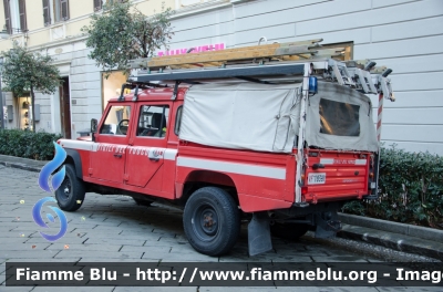 Land Rover Defender 130
Vigili del Fuoco
Comando Provinciale di Savona
VF 18390
Parole chiave: Land Rover_Defender_130 Vigili_del_Fuoco Comando_Provinciale_Savona VF18390