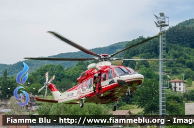 Agusta Westland AW139
Vigili del Fuoco
Servizio Aereo
Nucleo Elicotteri di Bologna
Drago VF 151
Parole chiave: Agusta Westland_AW139 VF151