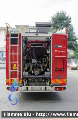 Iveco EuroCargo 120EL25 IV serie
Vigili del Fuoco
Comando Provinciale di Pistoia
AutoPompaSerbatoio allestimento Magirus
VF 31449
Parole chiave: Iveco EuroCargo_120EL25_IVserie VF31449