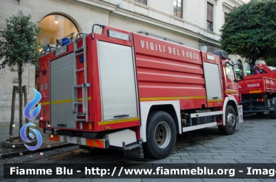 Mercedes-Benz Atego 1828 I serie
Vigili del Fuoco
Comando Provinciale di Savona
AutoBottePompa allestimento Bai
VF 21512
Parole chiave: Mercedes_Benz Atego_1828_Iserie Vigili_del_Fuoco Comando_Provinciale_Savona VF21512