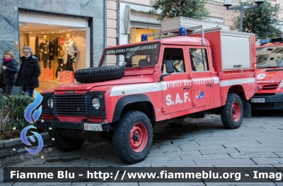 Land Rover Defender 130
Vigili del Fuoco
Comando Provinciale di Savona
Nucleo SAF
VF 19257
Parole chiave: Land Rover_Defender_130 Vigili_del_Fuoco Comando_Provinciale_Savona VF19257