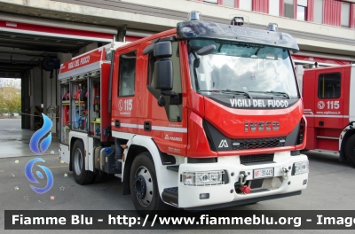 Iveco EuroCargo 120EL25 IV serie
Vigili del Fuoco
Comando Provinciale di Pistoia
AutoPompaSerbatoio allestimento Magirus
VF 31449
Parole chiave: Iveco EuroCargo_120EL25_IVserie VF31449