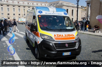 Fiat Ducato X290
Bussi Soccorso (PE)
Allestito Mariani Fratelli
Parole chiave: Fiat Ducato_X290