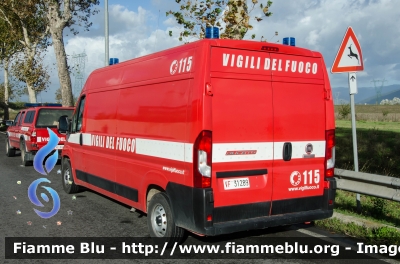 Fiat Ducato X290
Vigili del Fuoco
VF 31289
Parole chiave: Fiat Ducato_X290 VF31289