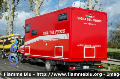 Iveco Daily VI serie restyle
Vigili del Fuoco
Comando Provinciale di Bari
allestimento TEKNE
VF 32786
Parole chiave: Iveco Daily_VIserie restyle VF32786