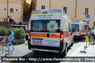 Fiat Ducato X290
Bussi Soccorso (PE)
Allestito Mariani Fratelli
Parole chiave: Fiat Ducato_X290