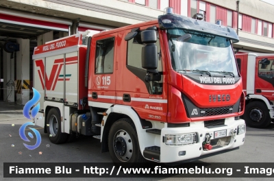 Iveco EuroCargo 120EL25 IV serie
Vigili del Fuoco
Comando Provinciale di Pistoia
AutoPompaSerbatoio allestimento Magirus
VF 31449
Parole chiave: Iveco EuroCargo_120EL25_IVserie VF31449