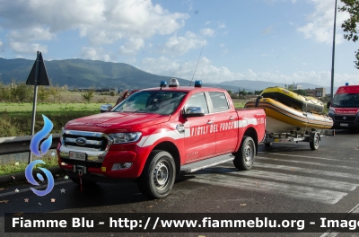 Ford Ranger IX serie
Vigili del Fuoco
Comando Provinciale di Vercelli
Allestimento Aris
VF 30266
Parole chiave: Ford Ranger_IXserie VF30266