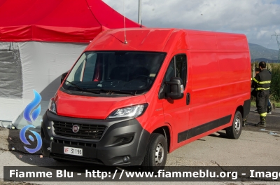 Fiat Ducato X290
Vigili del Fuoco
VF 31196
Parole chiave: Fiat Ducato_X290 VF31196