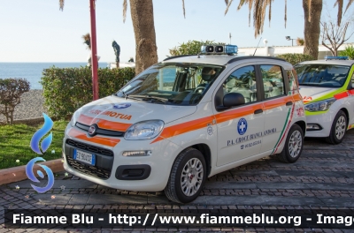 Fiat Nuova Panda II serie
Croce Bianca Andora (SV)
Allestita Ambitalia
Parole chiave: Fiat Nuova_Panda_IIserie