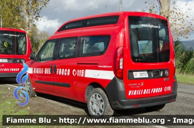 Fiat Doblò XL IV serie
Vigili del Fuoco
Comando Provinciale di Arezzo
VF 28707
Parole chiave: Fiat Doblò_XL_IVserie VF28707