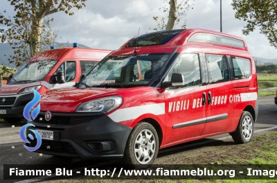 Fiat Doblò XL IV serie
Vigili del Fuoco
Comando Provinciale di Arezzo
VF 28707
Parole chiave: Fiat Doblò_XL_IVserie VF28707