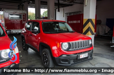 Jeep Renegade
Vigili del Fuoco
Comando Provinciale di Pistoia
VF 27866
Parole chiave: Jeep_Renegade VF27866