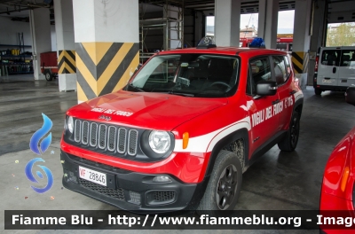 Jeep Renegade
Vigili del Fuoco
Comando Provinciale di Pistoia
VF 28846
Parole chiave: Jeep_Renegade VF28846