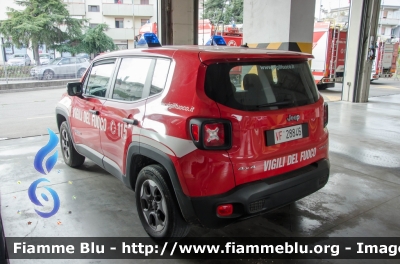 Jeep Renegade
Vigili del Fuoco
Comando Provinciale di Pistoia
VF 28846
Parole chiave: Jeep_Renegade VF28846