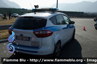 Ford C-Max
Polizia Municipale - Stadtpolizei
Laives - Leifers
Allestita Polar Special Car
POLIZIA LOCALE
YA 921 AC
Parole chiave: Ford C_Max PM_Laives