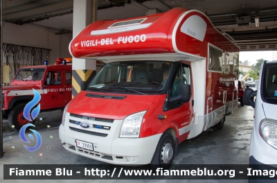 Ford Transit VII serie
Vigili del Fuoco
Comando Provinciale di Pistoia
VF 29960

Ex Misericordia di Quarrata (PT)
Parole chiave: Ford Transit_VIIserie VF29960