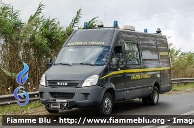 Iveco Daily IV serie
Guardia di Finanza
Nucleo Sommozzatori
Allestimento Elevox
GdiF 417 BC
Parole chiave: Iveco Daily_IVserie GdiF417BC