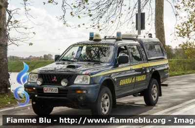 Mitsubishi L200 III serie
Guardia di Finanza
Soccorso Alpino
GdiF 795 AX
Parole chiave: Mitusbishi L200_IIIserie GdiF795AX