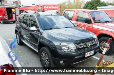 Dacia Duster
Vigili del Fuoco
Comando Provinciale di Pistoia
VF 30947
Parole chiave: Dacia_Duster VF30947