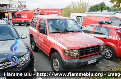 Mitsubishi Pajero Swb II serie
Vigili del Fuoco
Comando Provinciale di Pistoia
VF 20494
Parole chiave: Mitsubishi Pajero_Swb_IIserie VF20494