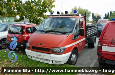 Ford Transit VI serie
Vigili del Fuoco
Comando Provinciale di Pistoia
VF 27112
Parole chiave: Ford Transit_VIserie VF27112