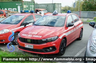 Fiat Nuova Tipo restyle
Vigili del Fuoco
Comando Provinciale di Pistoia
VF 32080
Parole chiave: Fiat Nuova_Tipo restyle VF32080