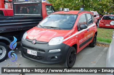 Fiat Nuova Panda 4x4 II serie
Vigili del Fuoco
Comando Provinciale di Pistoia
VF 31629
Parole chiave: Fiat Nuova_Panda_4x4_IIserie VF31629