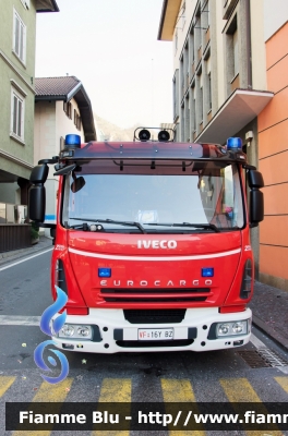 Iveco EuroCargo City2000 100E21 II serie
Vigili del Fuoco 
Unione Distrettuale di Bolzano
Corpo Volontario di Laives 
Freiwillige Feuerwehr Leifers
AutoPompa Serbatoio allestimento Iveco-Magirus
VF 16Y BZ
Parole chiave: Iveco EuroCargo_City2000_100E21_IIserie VF16YBZ