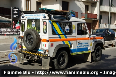 Land Rover Defender 90
Misericordia Montelupo Fiorentino (FI)
Protezione Civile
Parole chiave: Land_Rover Defender_90