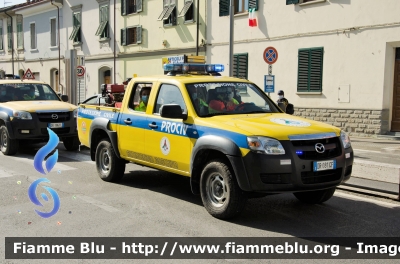 Mazda BT50
Prociv Arci Gambassi Terme (FI)
Protezione Civile
Parole chiave: Mazda_BT50