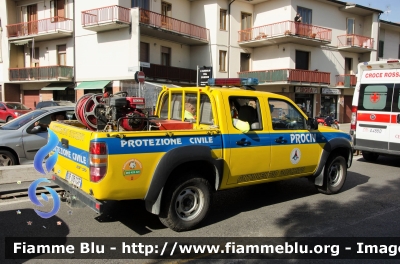 Mazda BT50
Prociv Arci Gambassi Terme (FI)
Protezione Civile
Parole chiave: Mazda_BT50