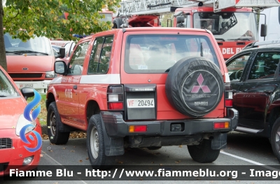 Mitsubishi Pajero Swb II serie
Vigili del Fuoco
Comando Provinciale di Pistoia
VF 20494
Parole chiave: Mitsubishi Pajero_Swb_IIserie VF20494