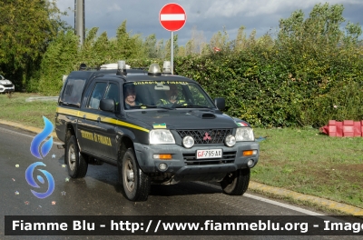 Mitsubishi L200 III serie
Guardia di Finanza
Soccorso Alpino
GdiF 795 AX
Parole chiave: Mitusbishi L200_IIIserie GdiF795AX