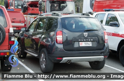 Dacia Duster
Vigili del Fuoco
Comando Provinciale di Pistoia
VF 30947
Parole chiave: Dacia_Duster VF30947