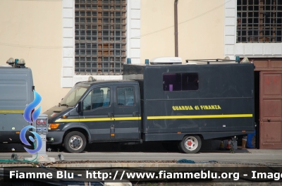 Iveco Daily III serie
Guardia di Finanza
Parole chiave: Iveco Daily_IIIserie