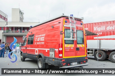 Iveco Daily IV serie
Vigili del Fuoco
Comando Provinciale di Pistoia
AutoFurgone/Unità di Crisi Locale
allestimento Iveco-Magirus
VF 25382
Parole chiave: Iveco Daily_IVserie VF25382